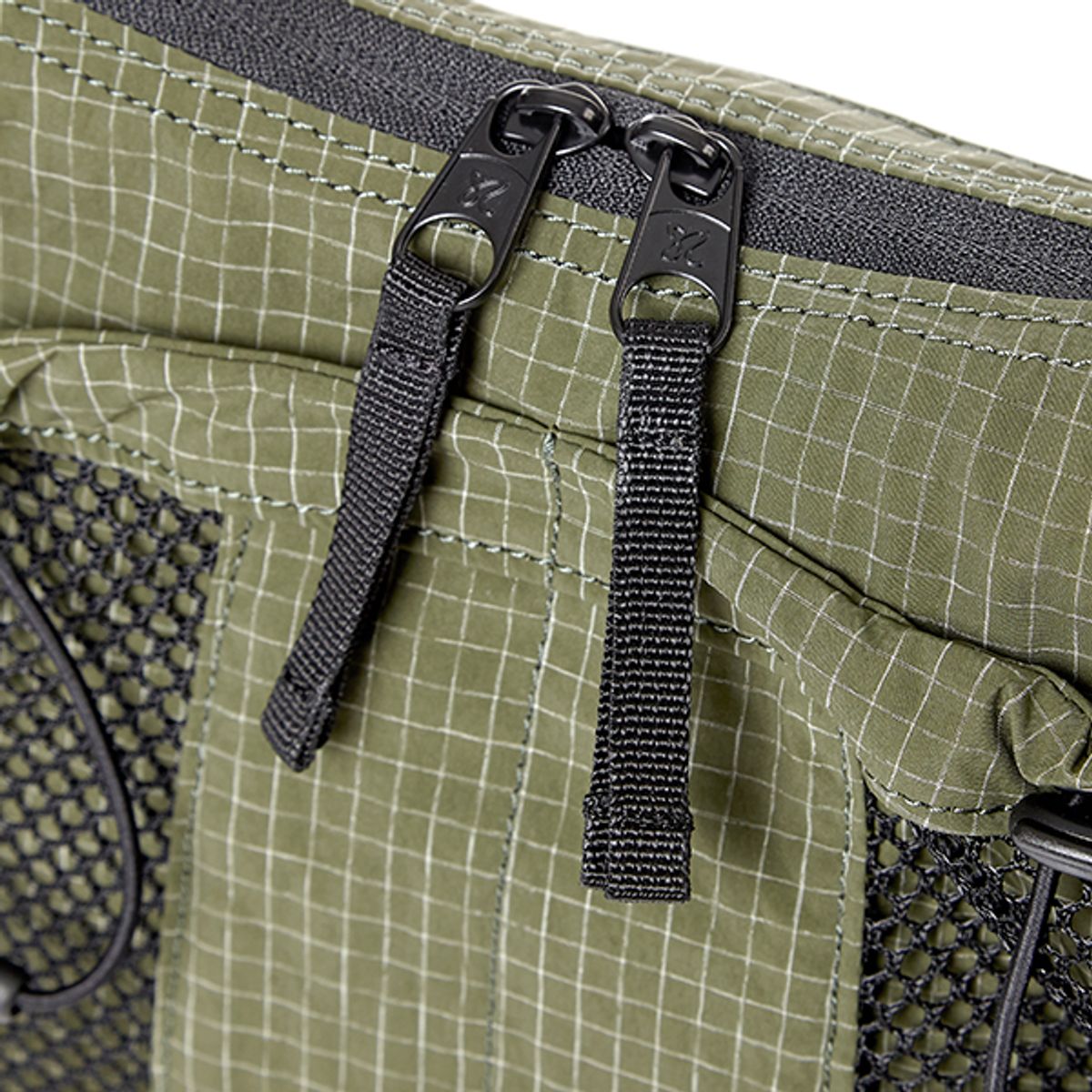 쌤소나이트 레드(SAMSONITE RED) IRES 호보백 DARK GREEN UX014002
