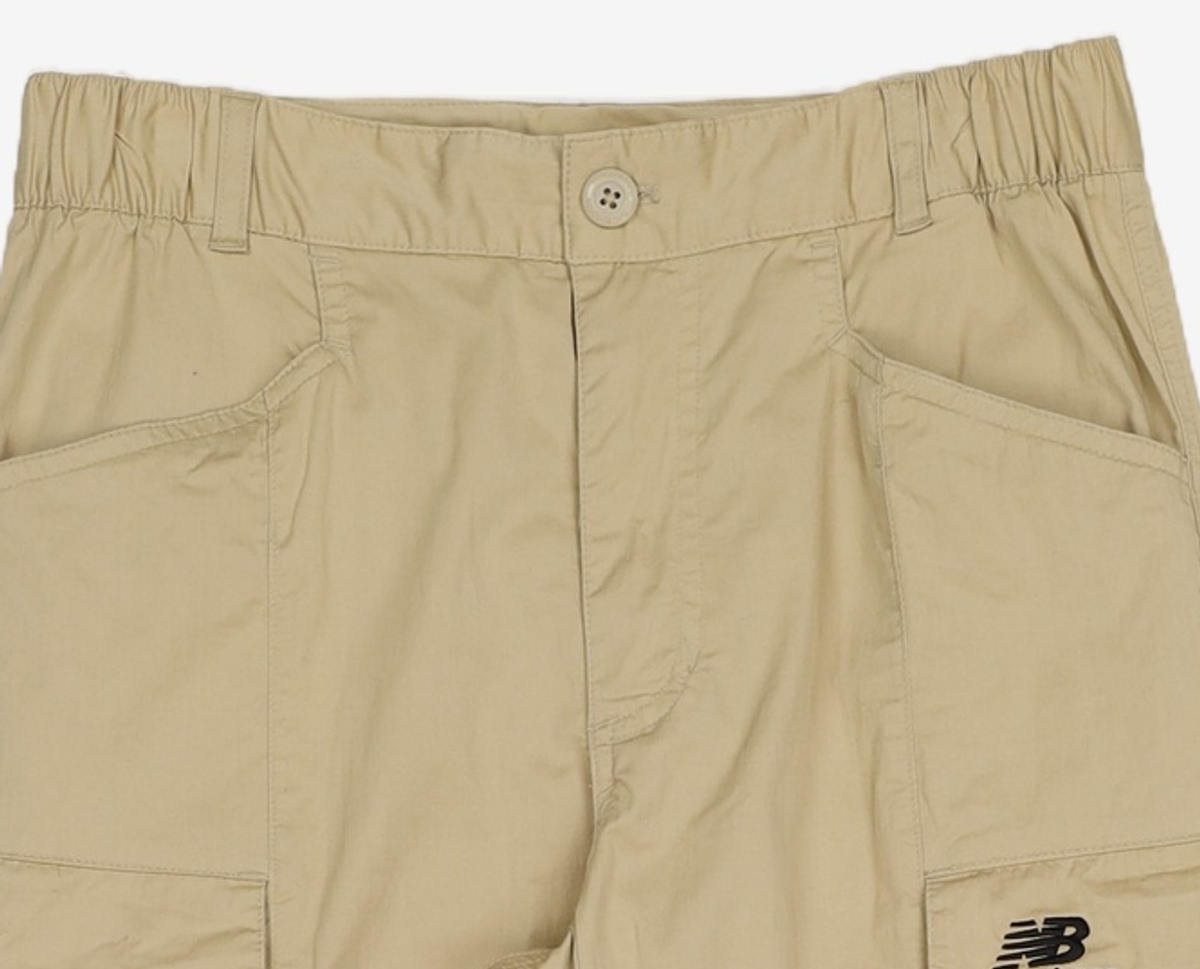 뉴발란스(NEW BALANCE) 조거 팬츠 S
