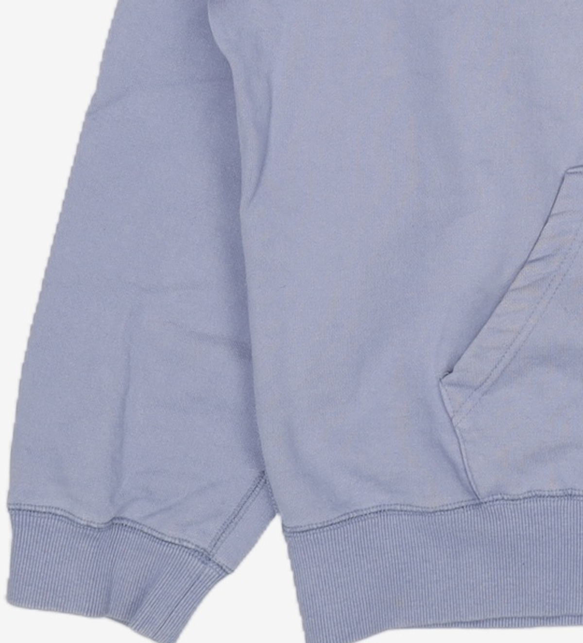 엠엠엘지(MMLG) [Mmlg] 1987MMLG HOOD (MELANGE BLUE) M
