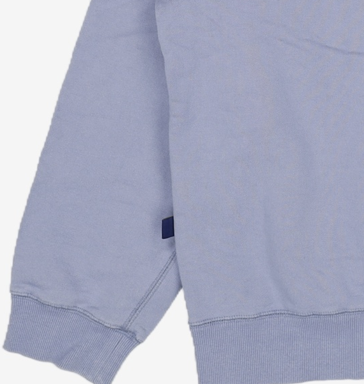 엠엠엘지(MMLG) [Mmlg] 1987MMLG HOOD (MELANGE BLUE) M
