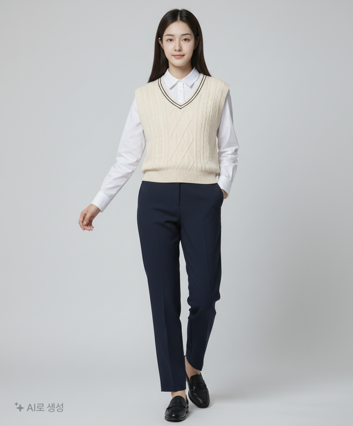 스파오(SPAO) 베스트 M