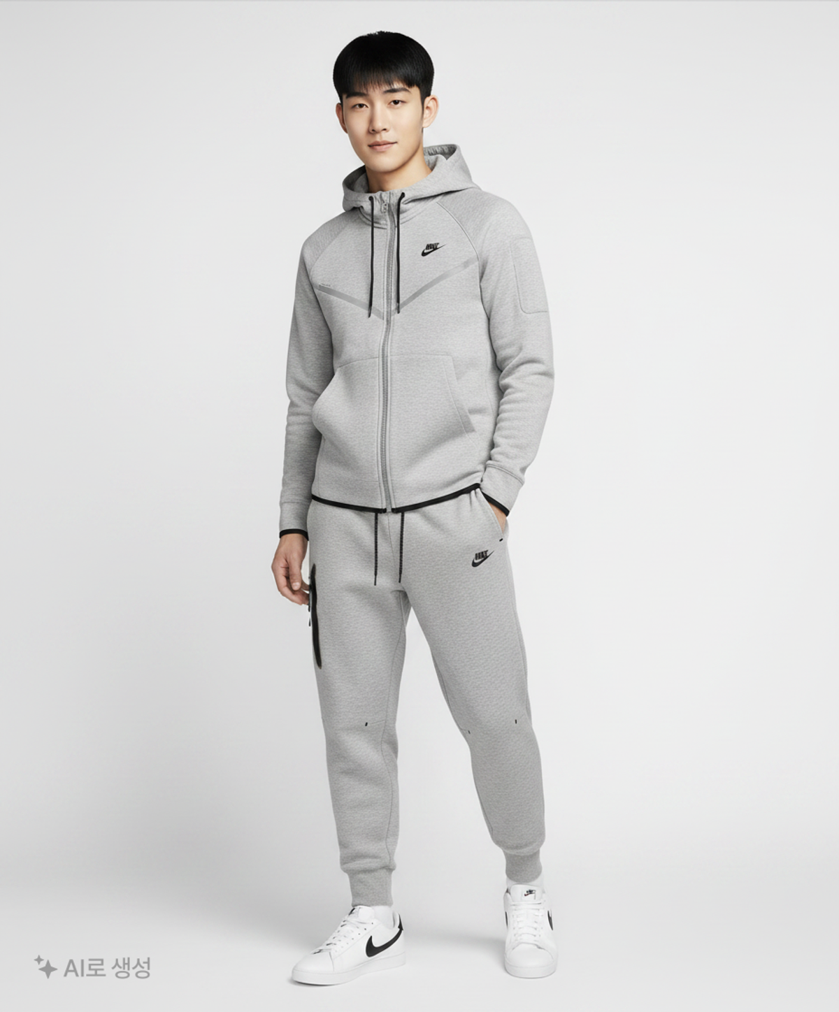 나이키(NIKE) 조거 팬츠 S