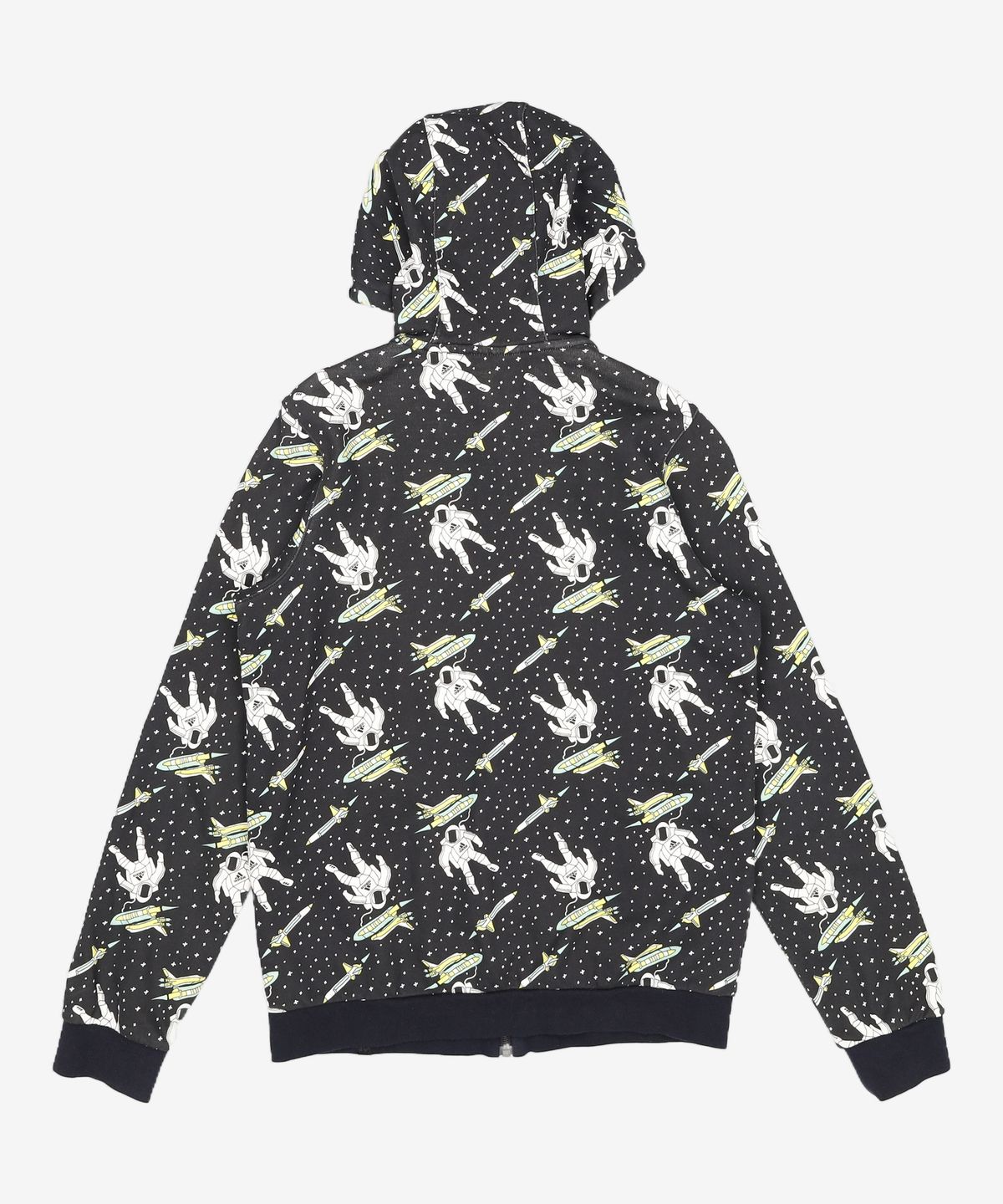 아디다스(ADIDAS) 후드 집업 95