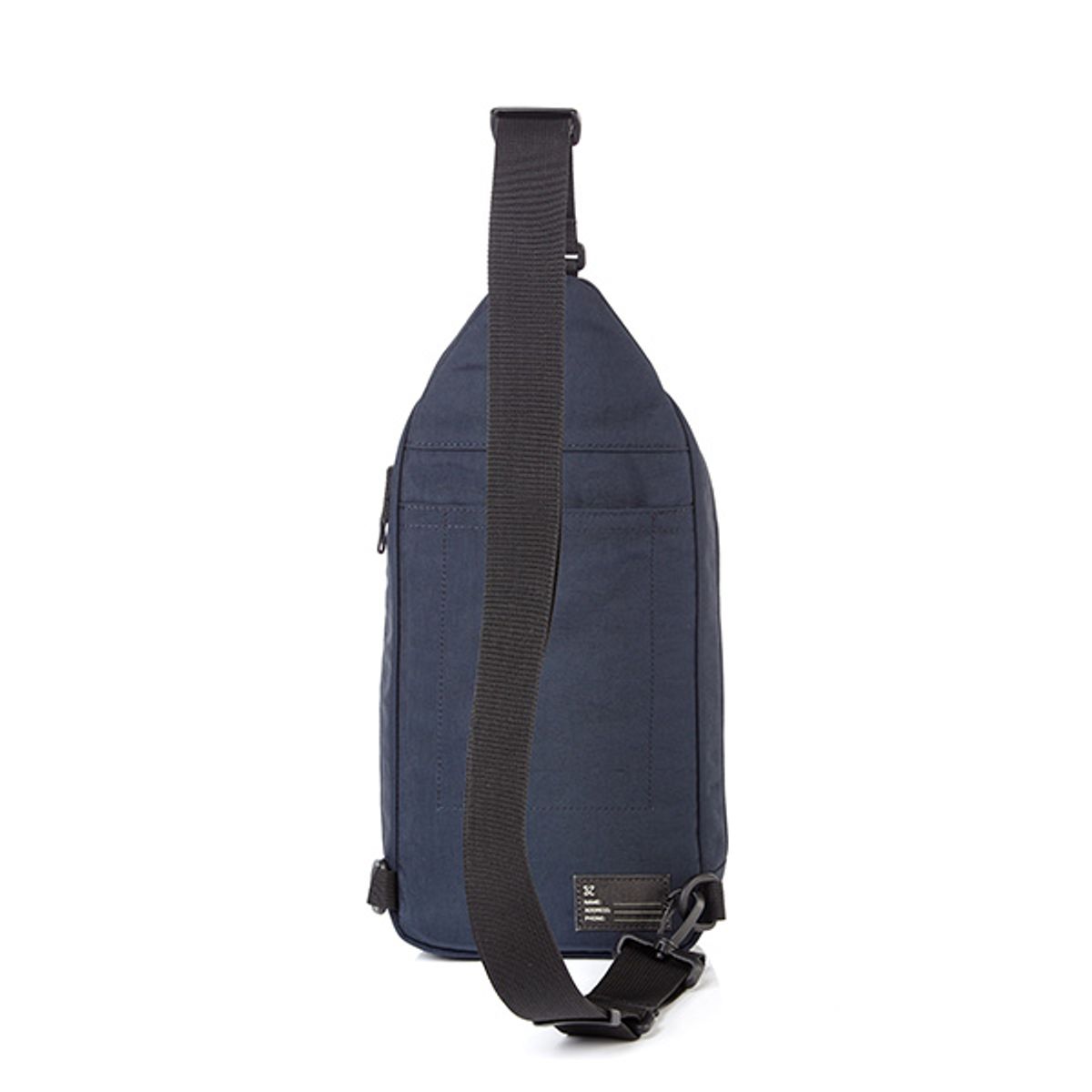 쌤소나이트 레드(SAMSONITE RED) PROCTON 시그니쳐 슬링백 MATT NAVY UR261009
