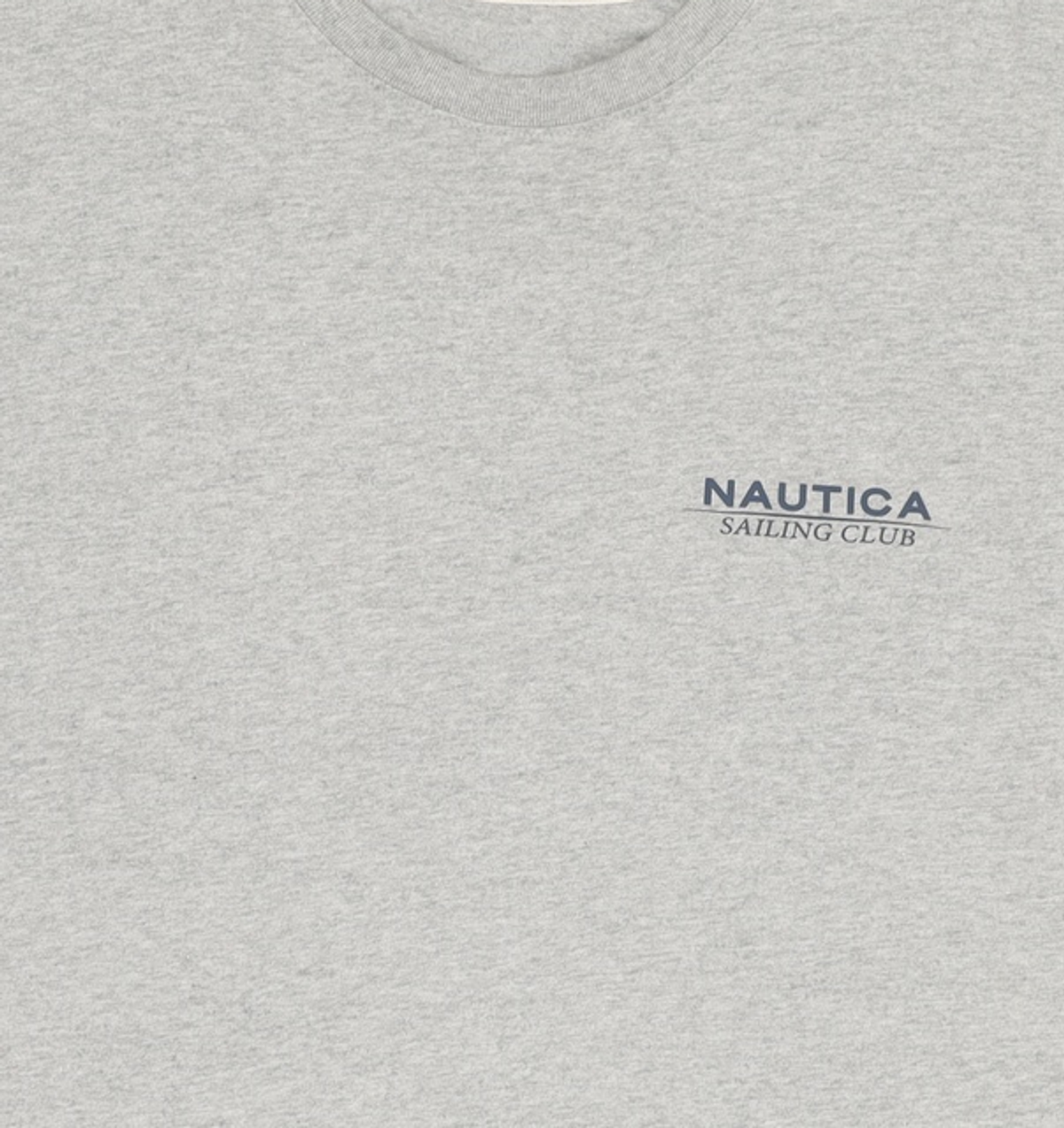 노티카(NAUTICA) 반소매 티셔츠 M