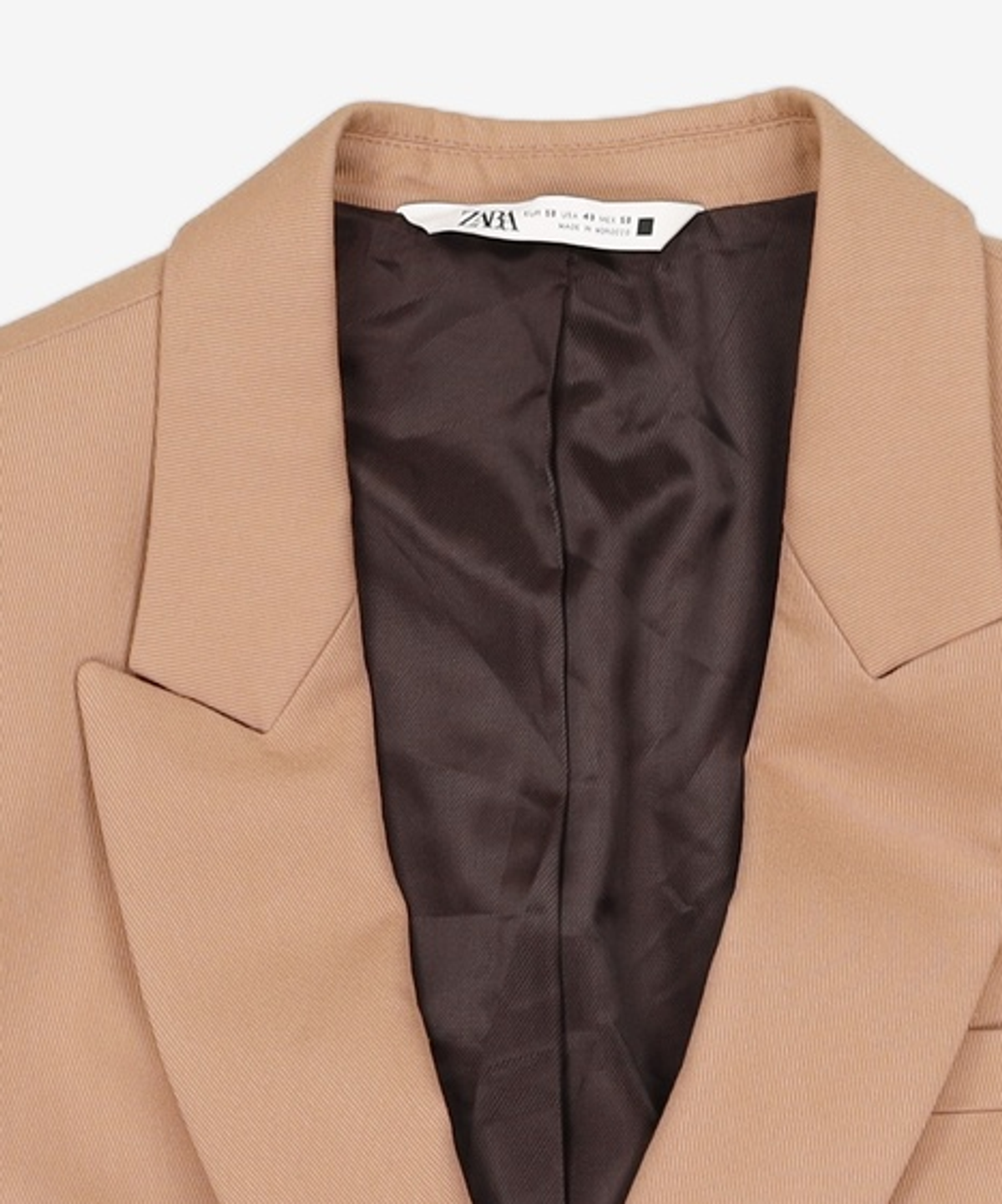 자라(ZARA) 슈트/블레이저 재킷 S