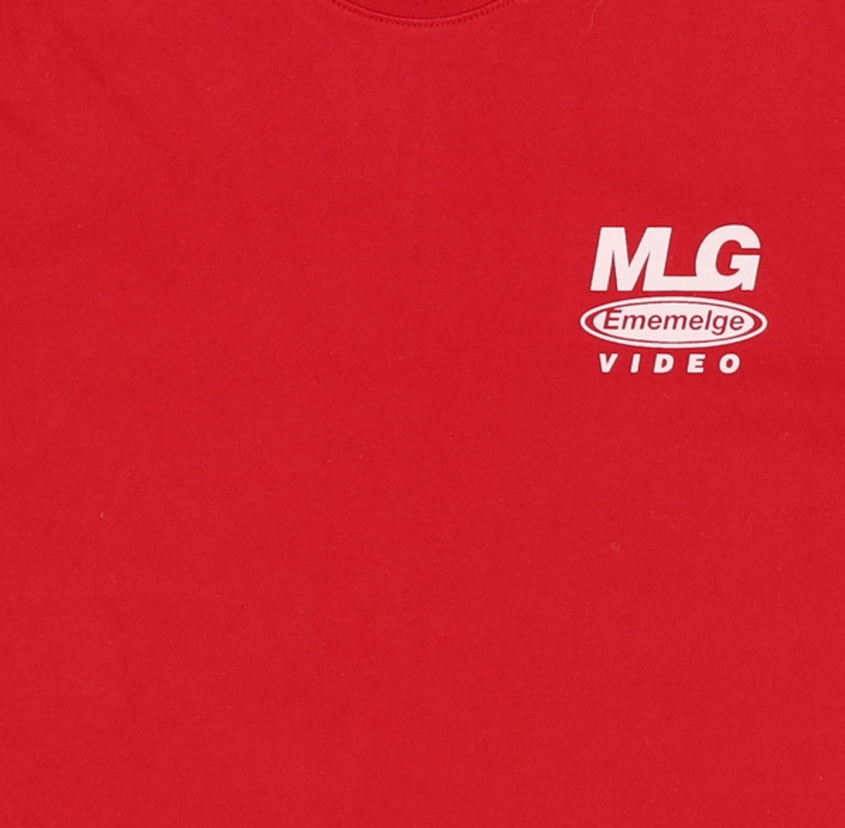 엠엠엘지(MMLG) [Mmlg] MLG Video HF-T (RED) S