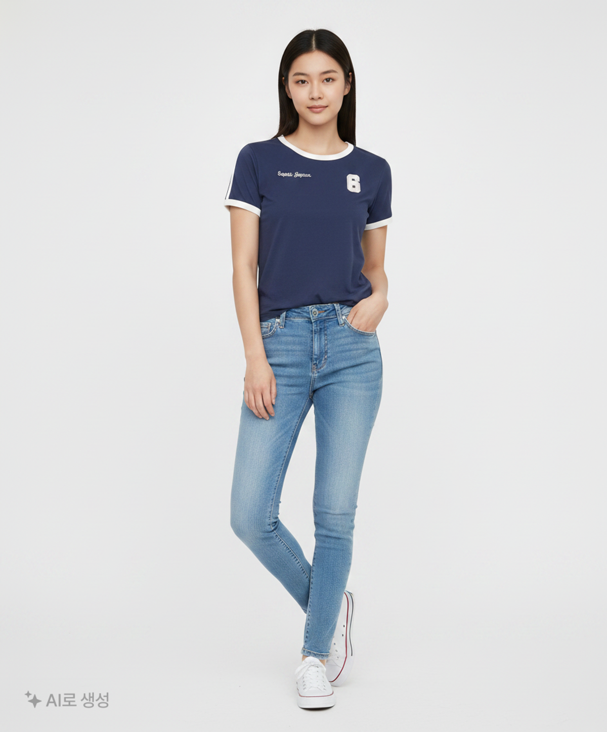 자라(ZARA) 반소매 티셔츠 M
