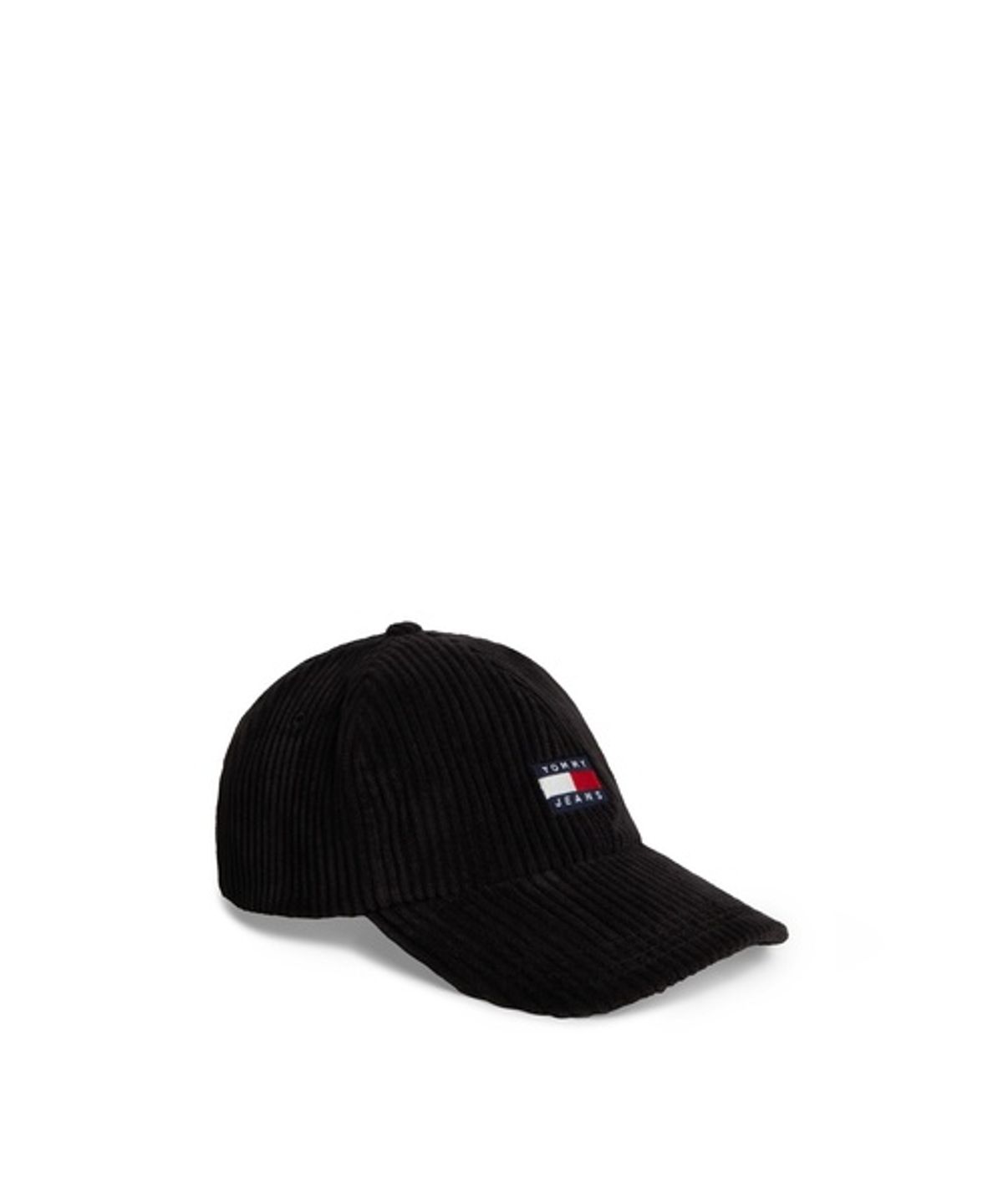 타미진스(TOMMY JEANS) [UNISEX] 헤리티지 코듀로이 볼캡