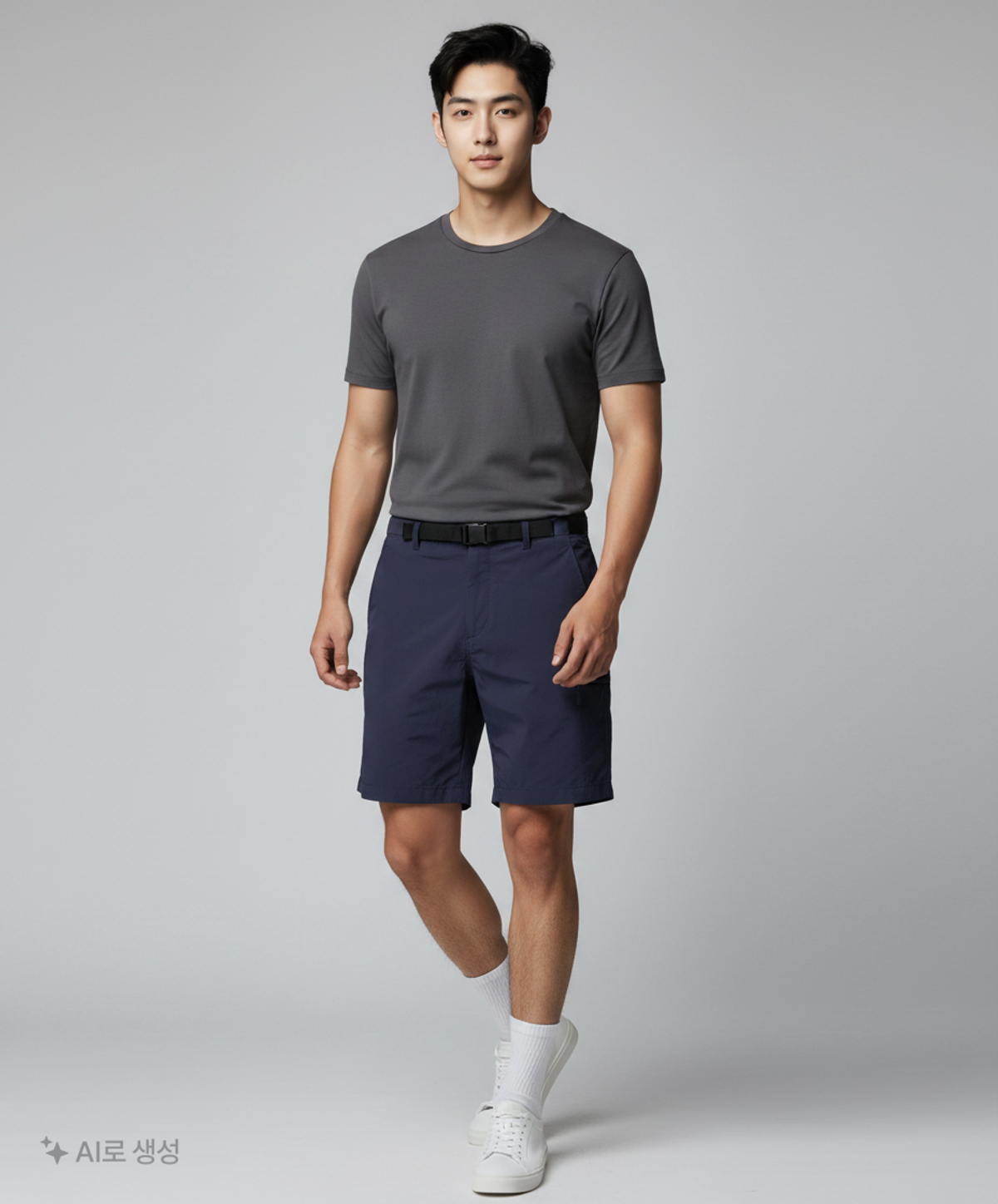 유니클로(UNIQLO) 숏팬츠 L