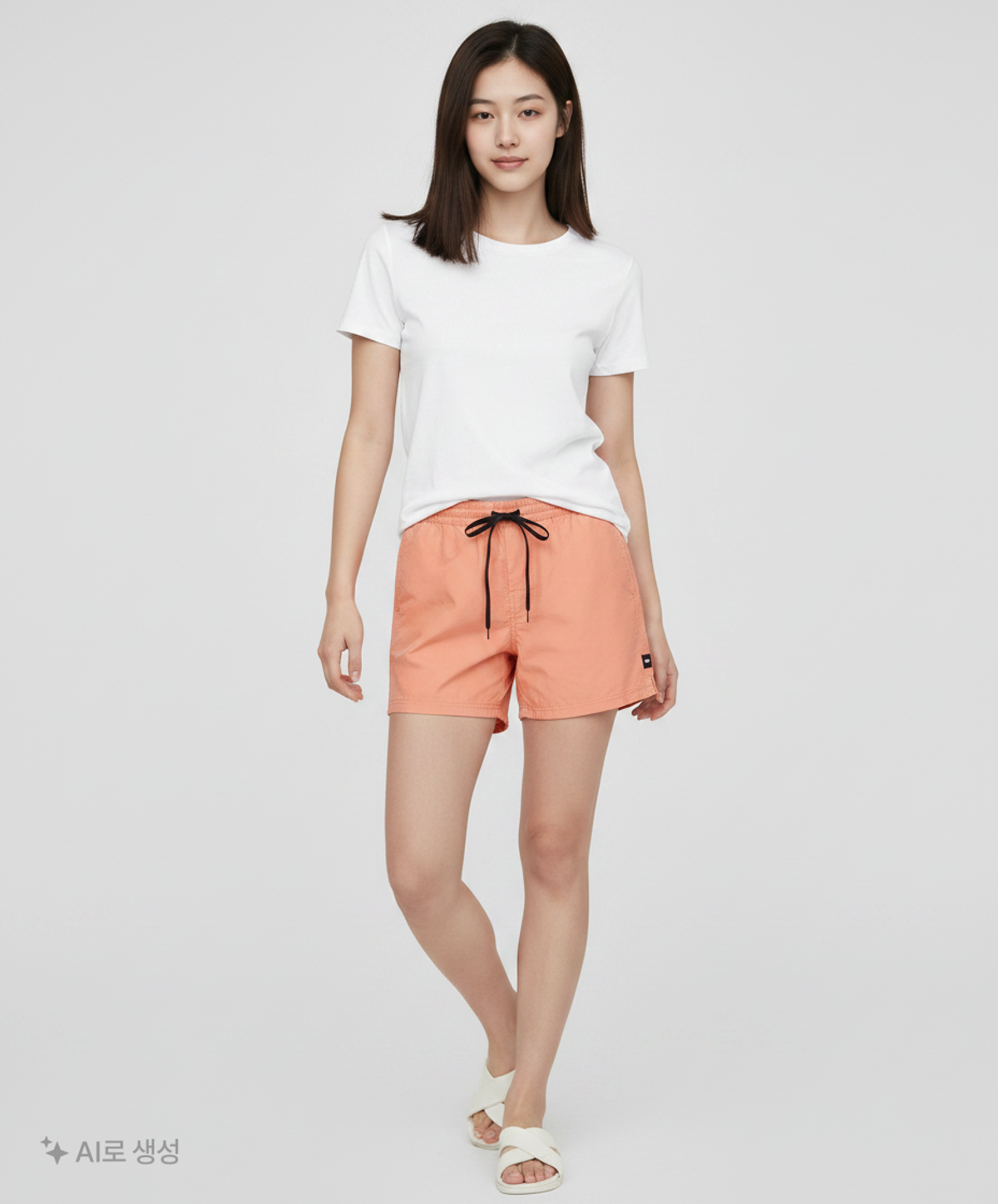 반스(VANS) 숏팬츠 M