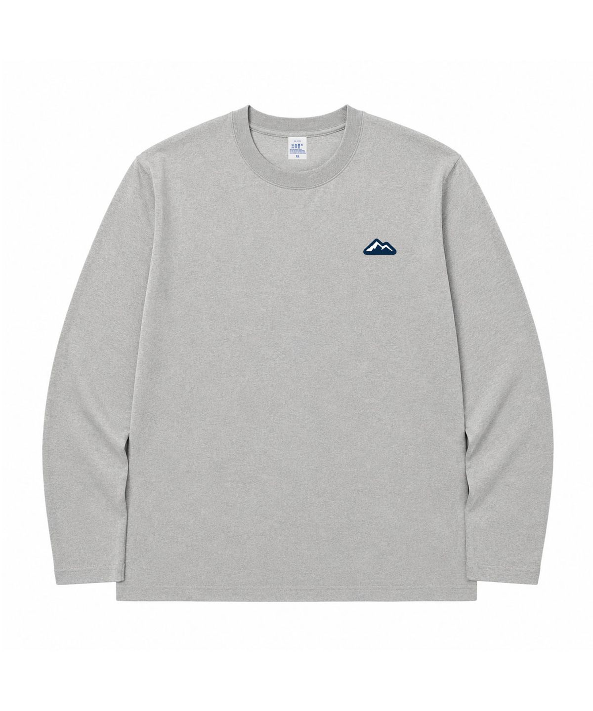 언리미트(UNLIMIT) TRAIN LONG SLEEVE (U26DTTS16W)