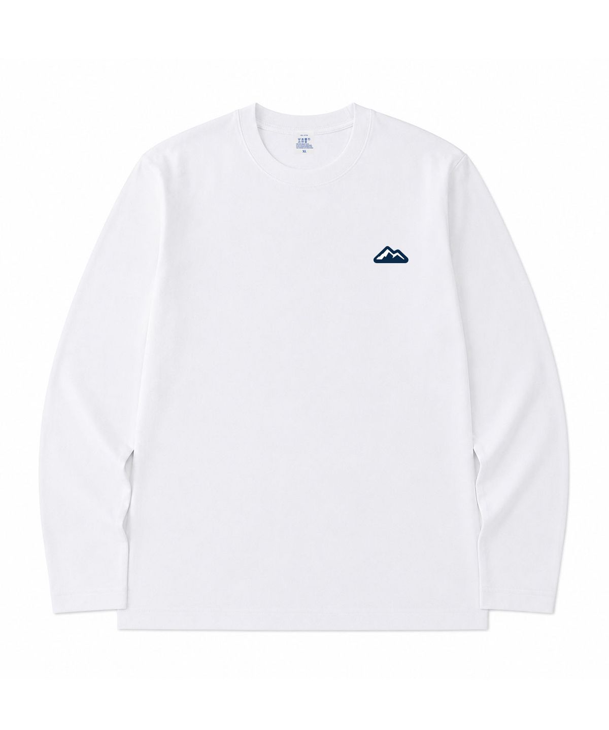 언리미트(UNLIMIT) TRAIN LONG SLEEVE (U26DTTS16W)