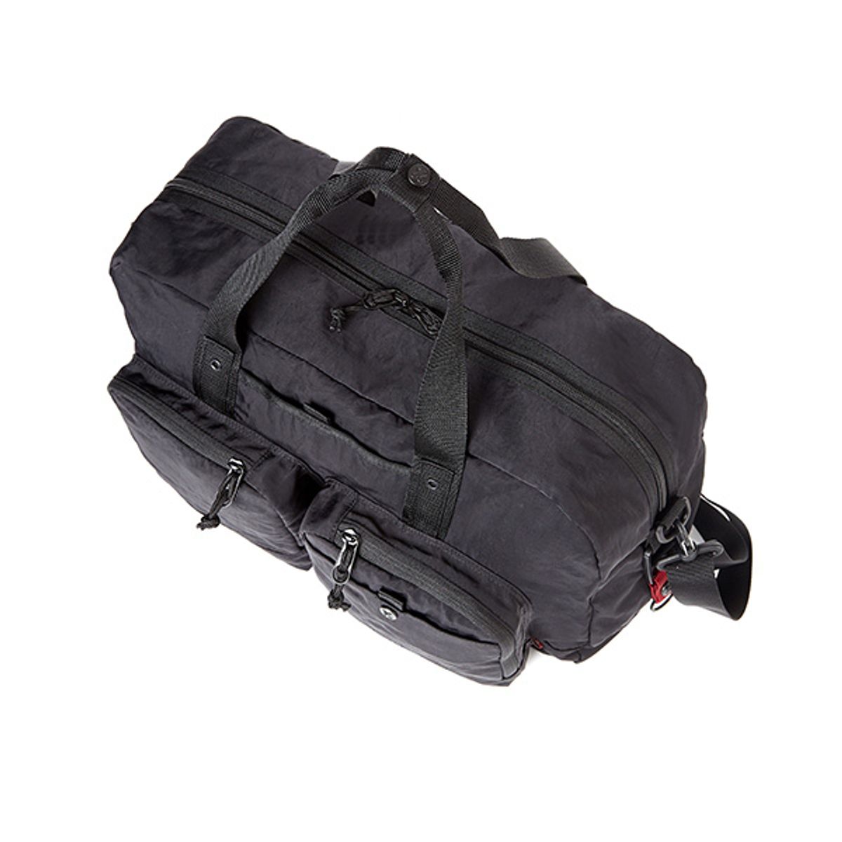 쌤소나이트 레드(SAMSONITE RED) XEIIS 더플백 BLACK UW709003