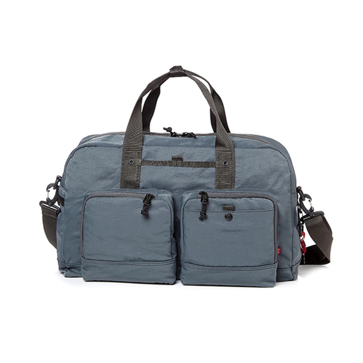 쌤소나이트 레드(SAMSONITE RED) XEIIS 더플백 STONE GREY UW758003