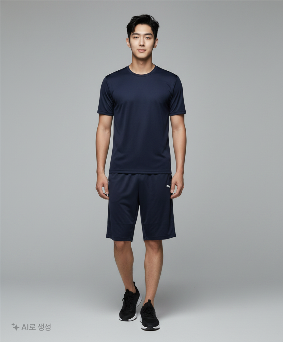 푸마(PUMA) 숏팬츠 M