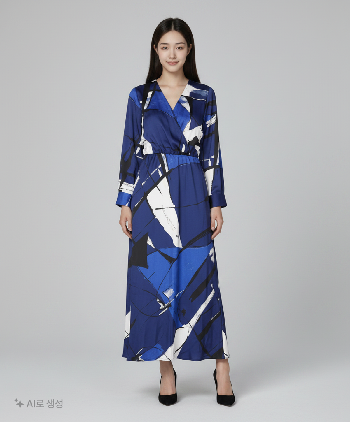 자라(ZARA) 맥시 원피스 XS