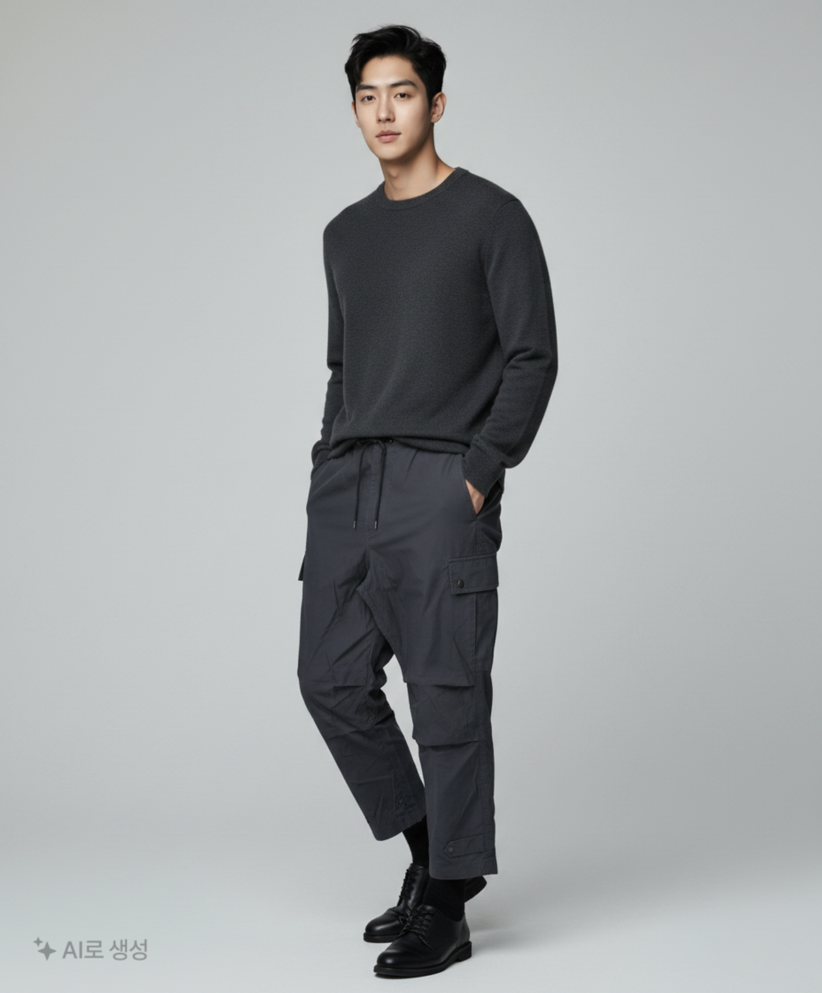 유니클로(UNIQLO) 기타 바지 M