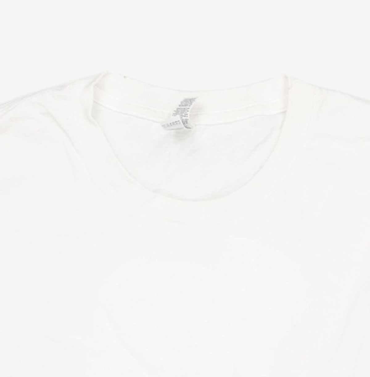 아메리칸 어패럴(AMERICAN APPAREL) 반소매 티셔츠 L