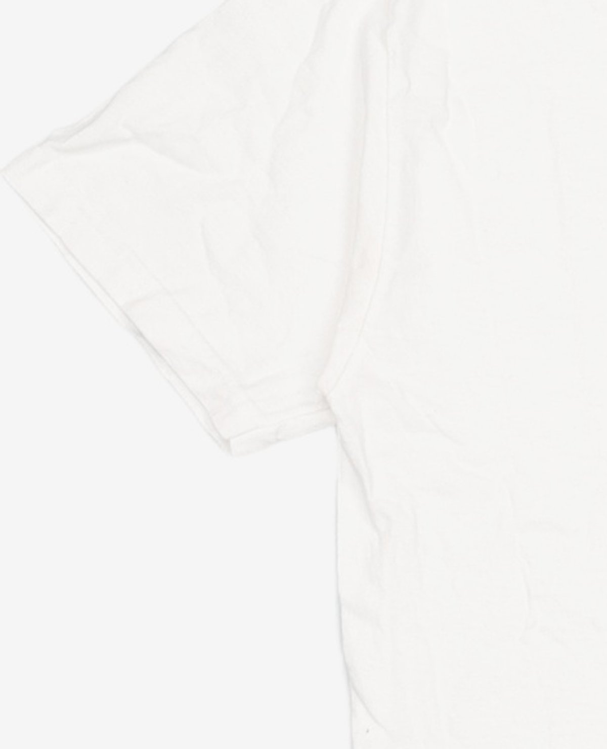 아메리칸 어패럴(AMERICAN APPAREL) 반소매 티셔츠 L
