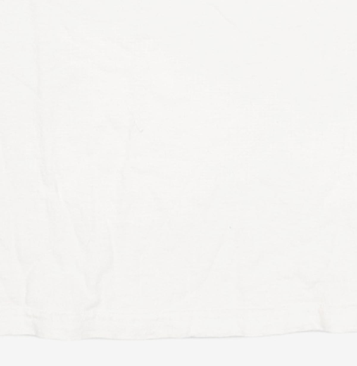 아메리칸 어패럴(AMERICAN APPAREL) 반소매 티셔츠 L