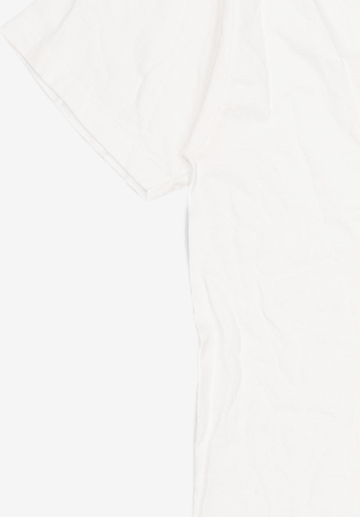 아메리칸 어패럴(AMERICAN APPAREL) 반소매 티셔츠 L