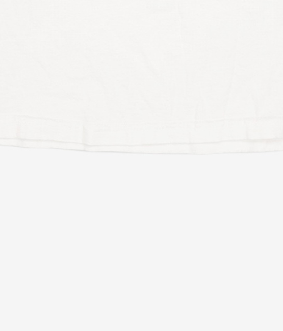 아메리칸 어패럴(AMERICAN APPAREL) 반소매 티셔츠 L