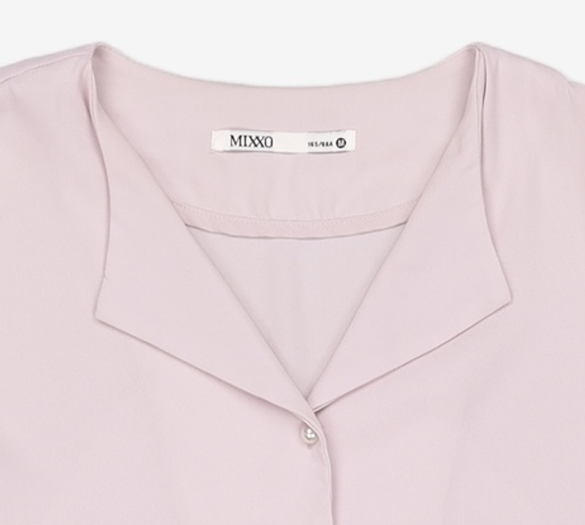 미쏘(MIXXO) 블라우스 M