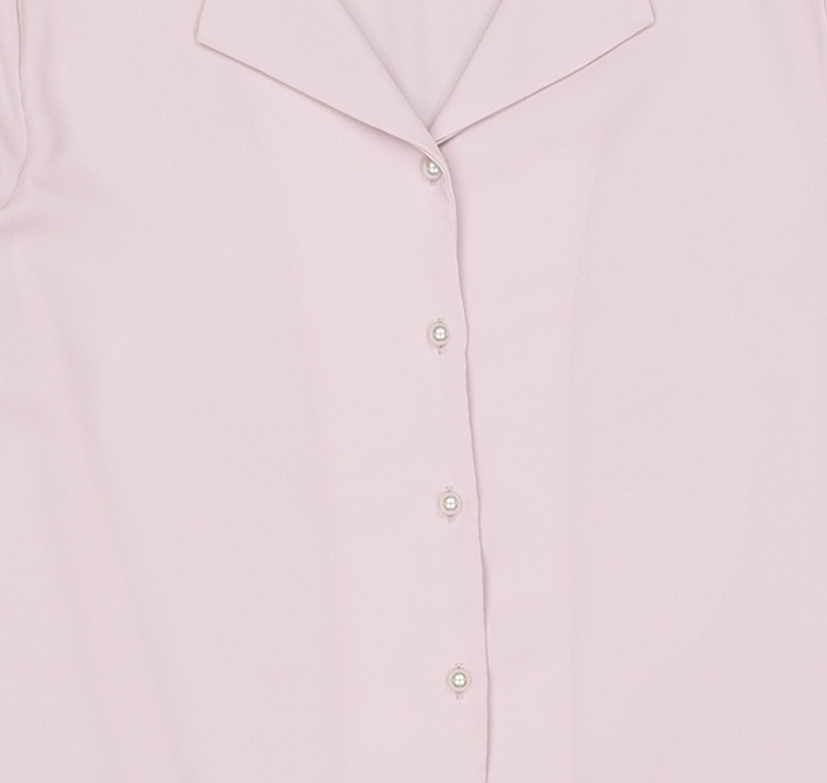 미쏘(MIXXO) 블라우스 M