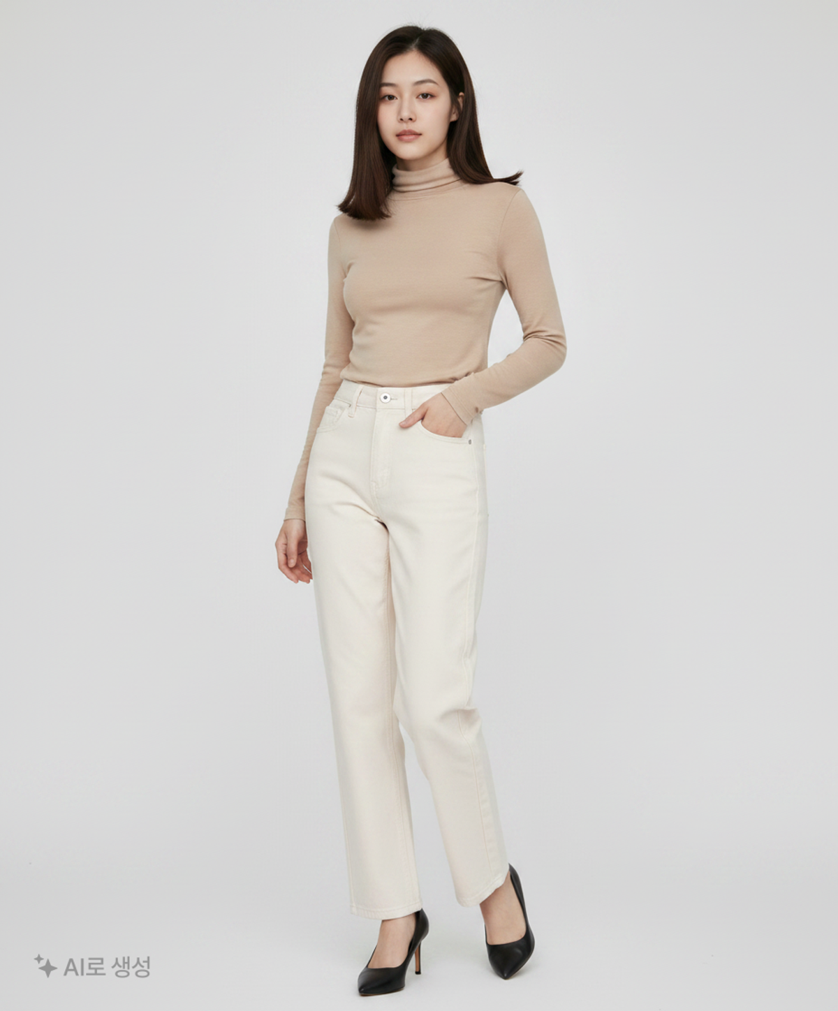 프로엔자슐러(PROENZA SCHOULER) 청/데님 팬츠 24