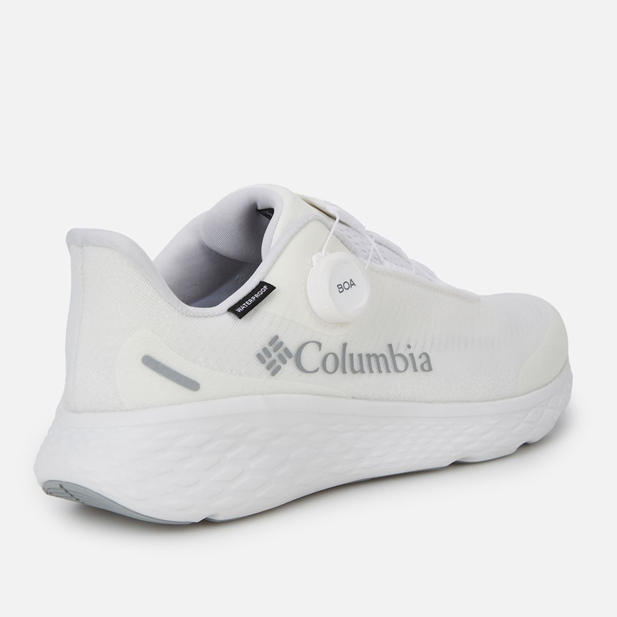 컬럼비아(COLUMBIA) 공용 코노스 페더웨이트 워터프루프 보아 와이드
