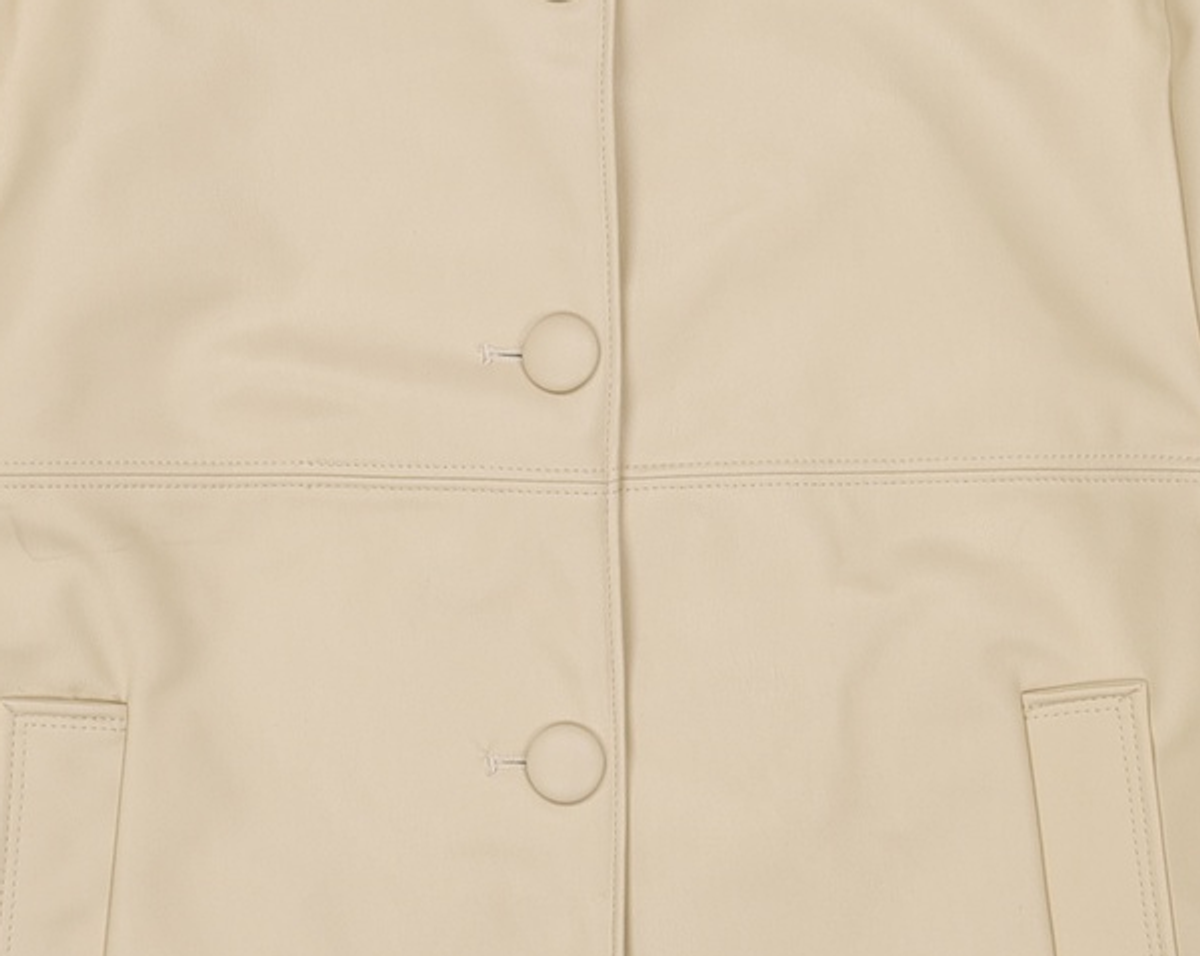 자라(ZARA) 레더/라이더스 재킷 XS