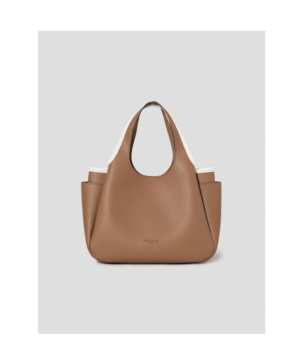 빈폴 액세서리(BEANPOLE ACCESSORY) 여성 멀티 포켓 카트백 - 브릭
