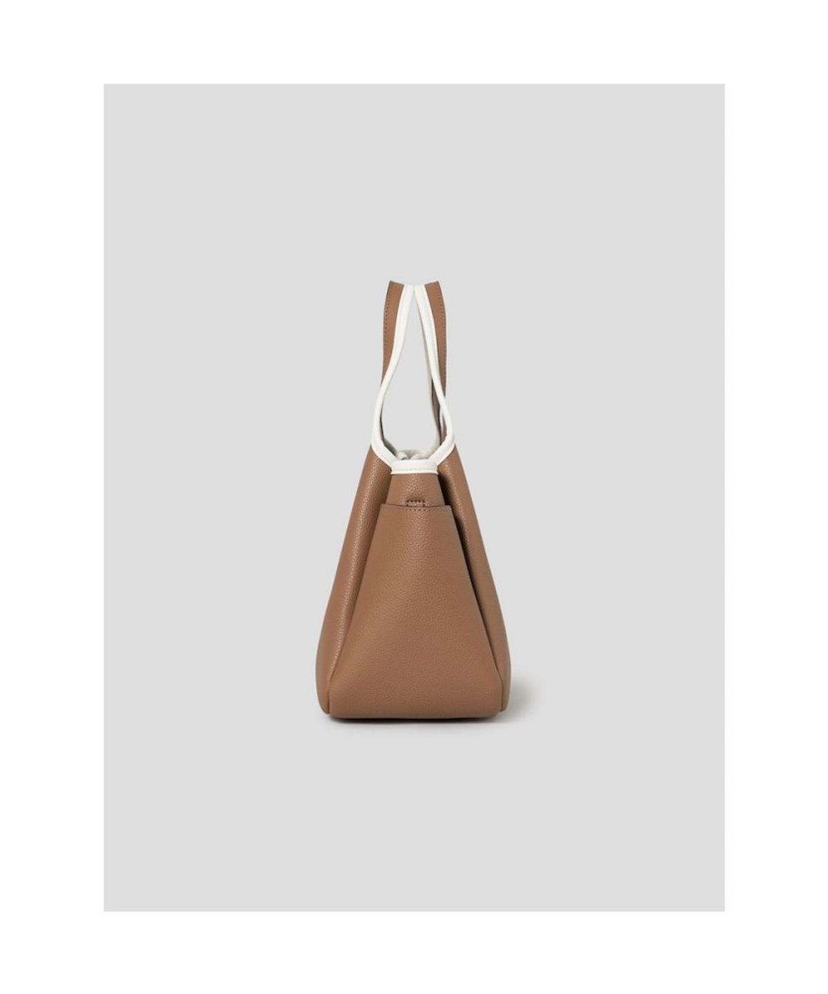 빈폴 액세서리(BEANPOLE ACCESSORY) 여성 멀티 포켓 카트백 - 브릭