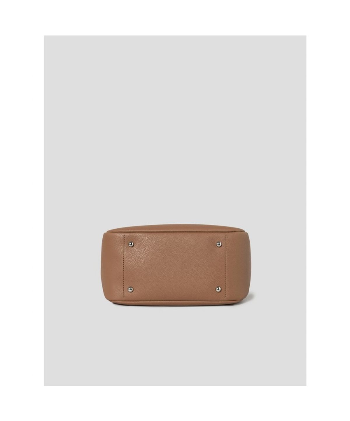 빈폴 액세서리(BEANPOLE ACCESSORY) 여성 멀티 포켓 카트백 - 브릭