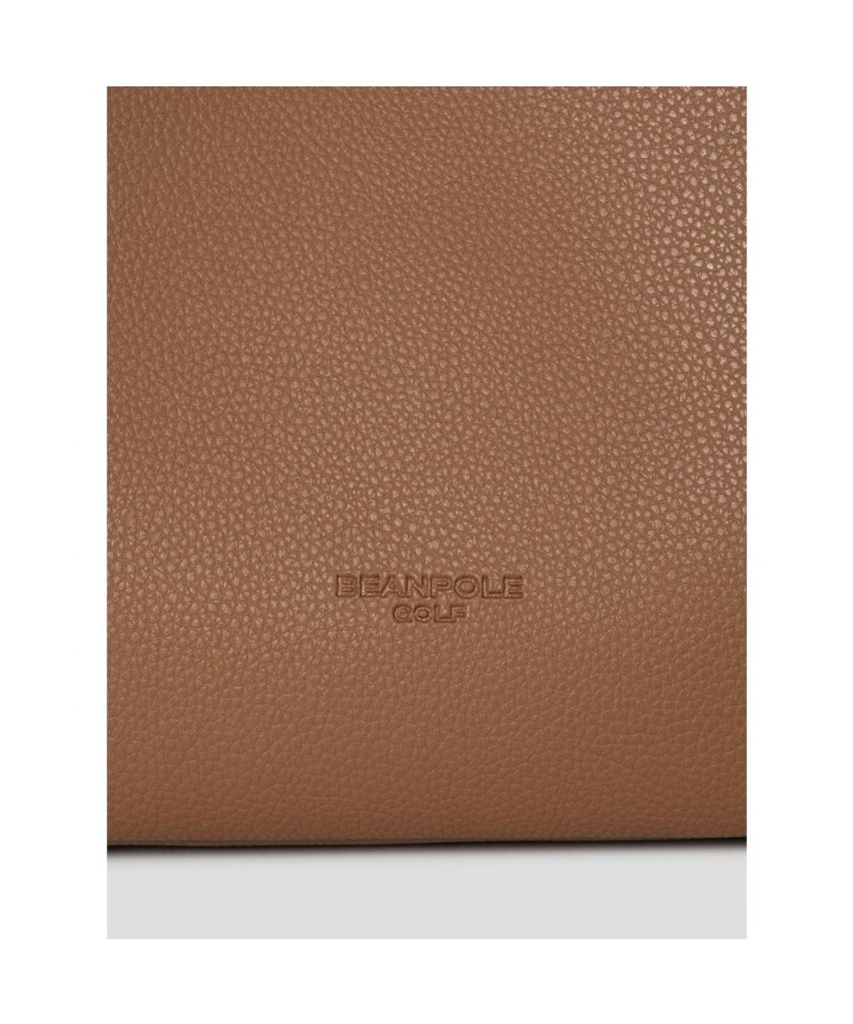 빈폴 액세서리(BEANPOLE ACCESSORY) 여성 멀티 포켓 카트백 - 브릭