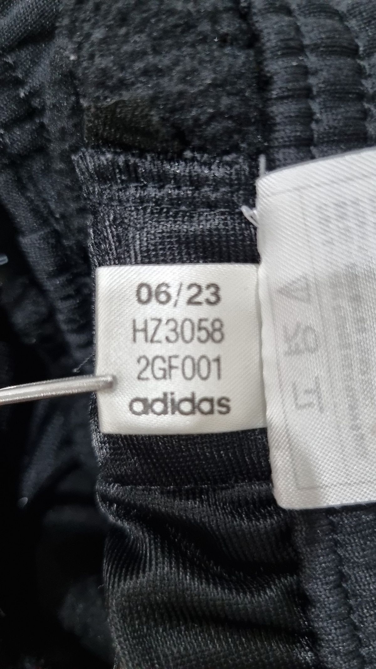 아디다스(ADIDAS) 트레이닝 팬츠 M