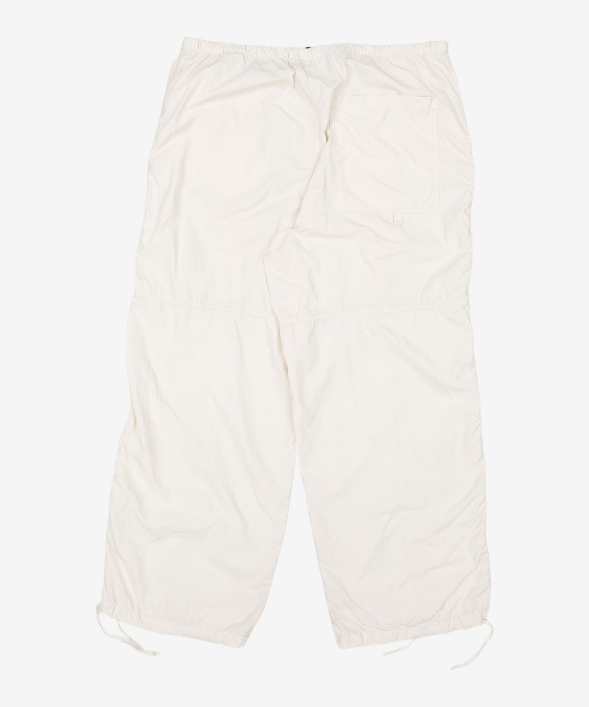 디바이디드에이치앤엠(DIVIDED H&M) 트레이닝 팬츠 L