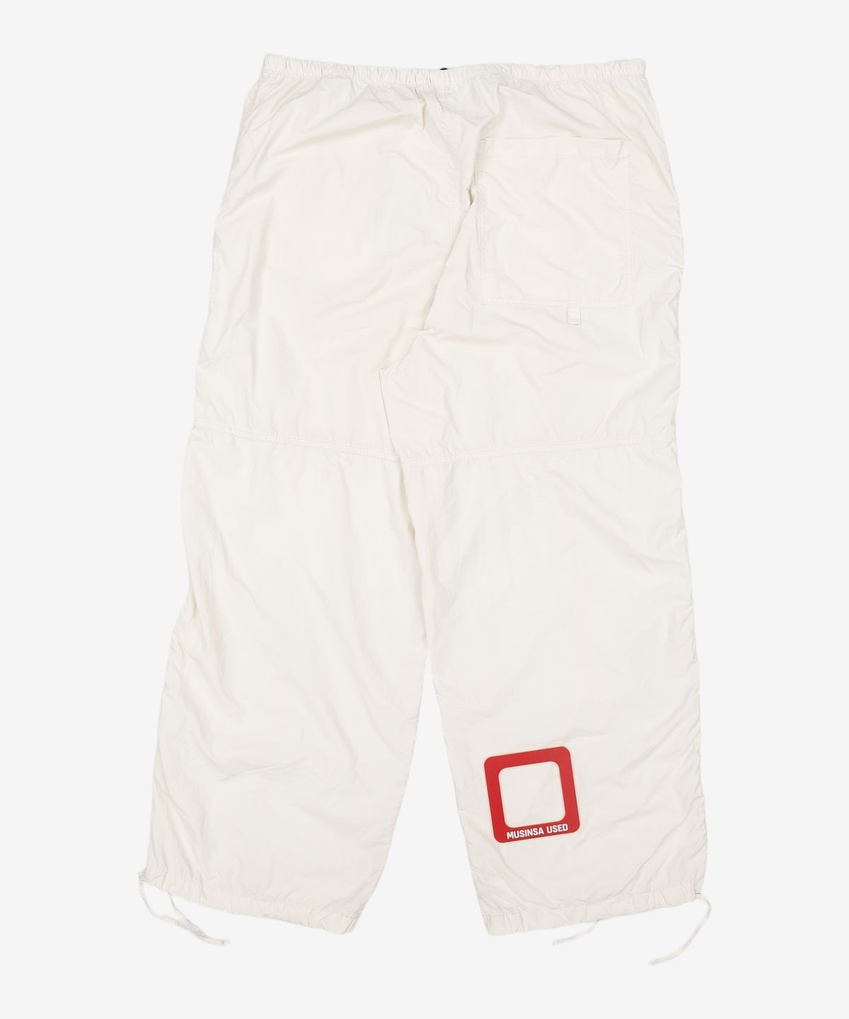 디바이디드에이치앤엠(DIVIDED H&M) 트레이닝 팬츠 L