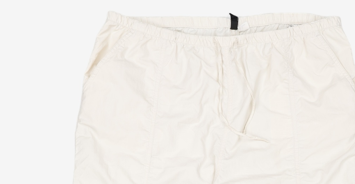 디바이디드에이치앤엠(DIVIDED H&M) 트레이닝 팬츠 L