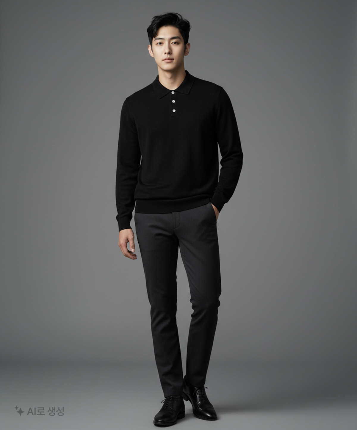론트(LOHNT) 니트/스웨터 3XL
