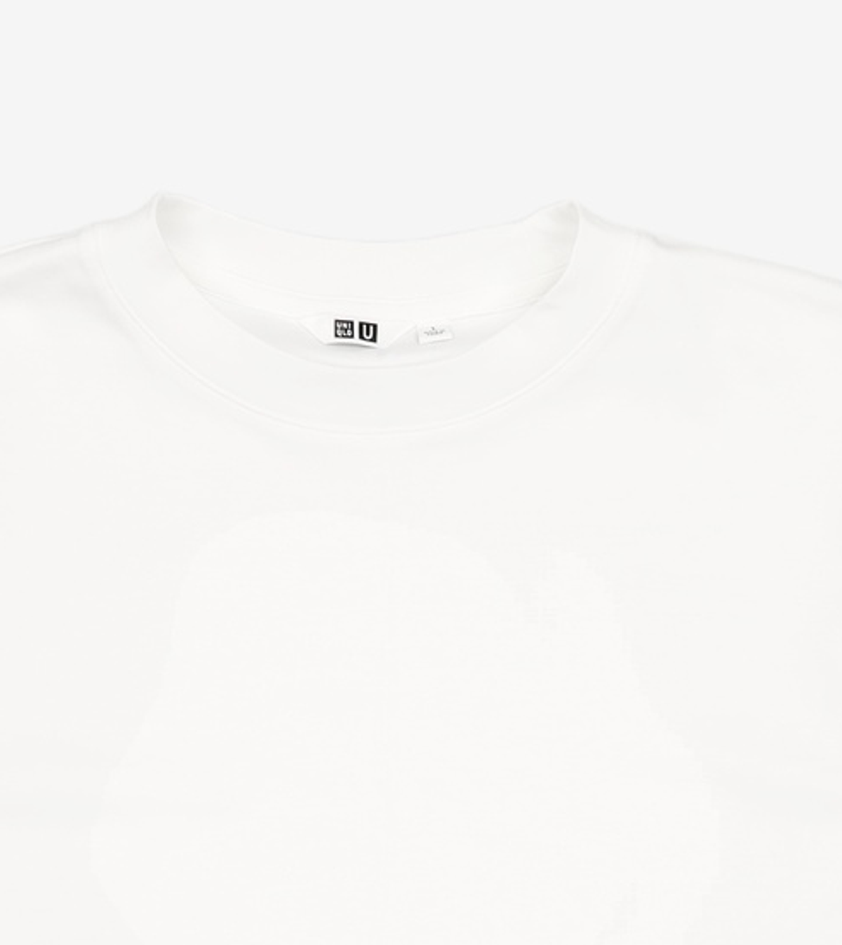 유니클로(UNIQLO) 반소매 티셔츠 L