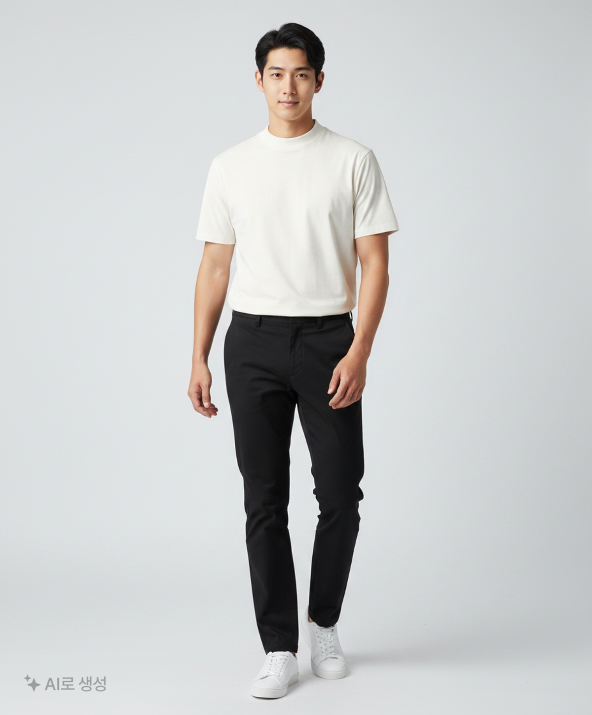 유니클로(UNIQLO) 반소매 티셔츠 L