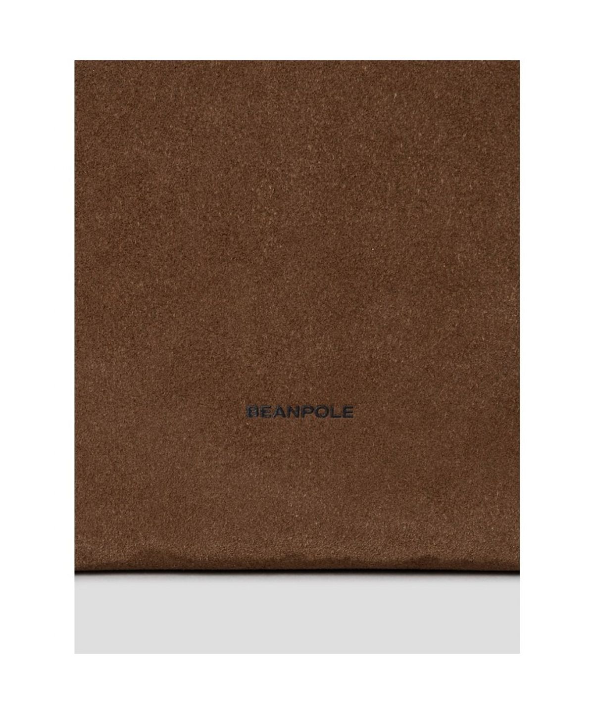 빈폴 액세서리(BEANPOLE ACCESSORY) 비엔 스몰 슬라우치백 - 브릭
