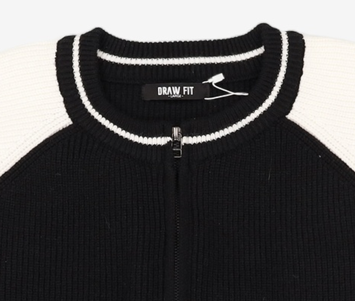 드로우핏(DRAW FIT) 카디건 L