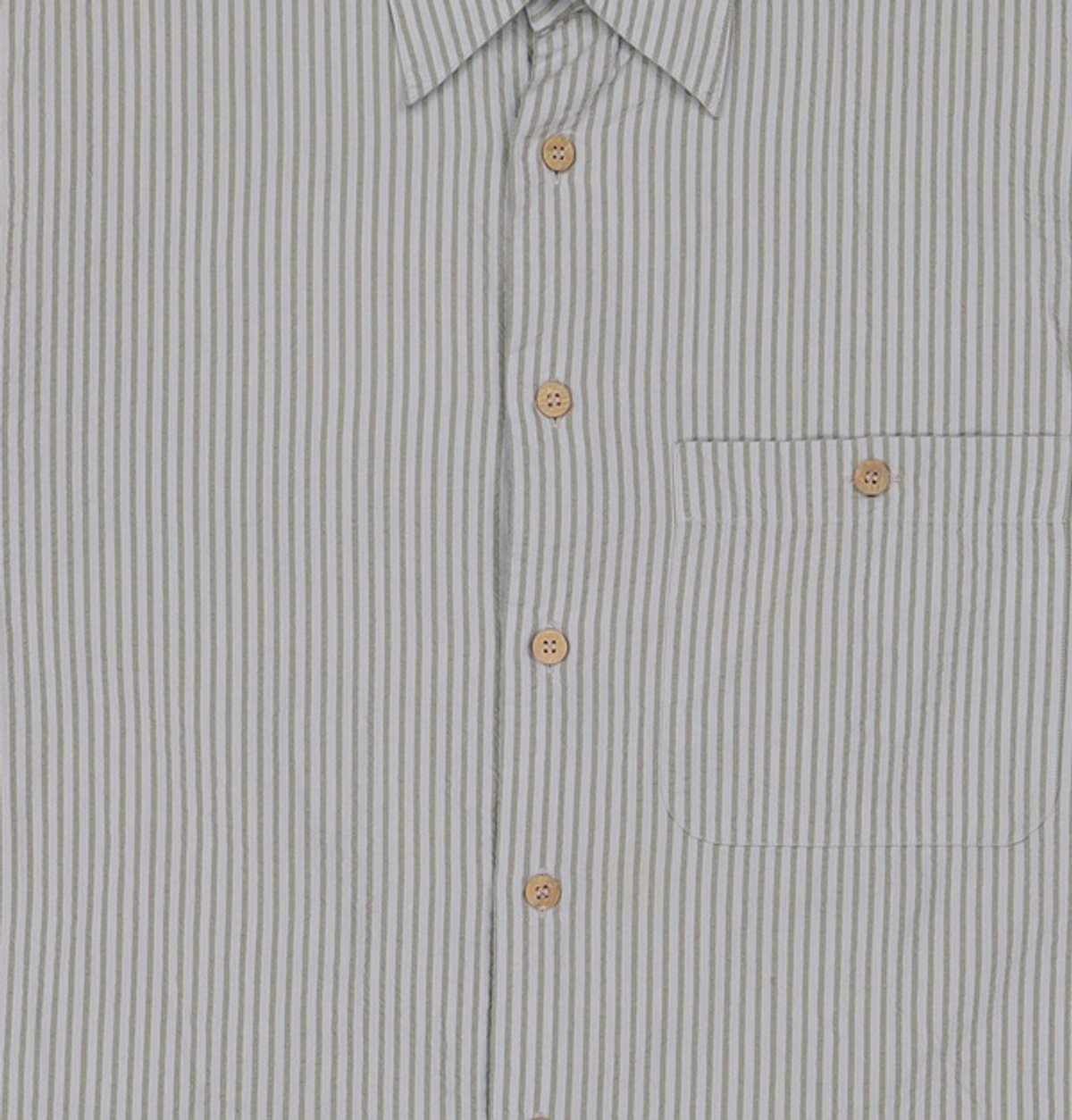 에르메네질도제냐(ERMENEGILDO ZEGNA) 캐주얼 셔츠 S