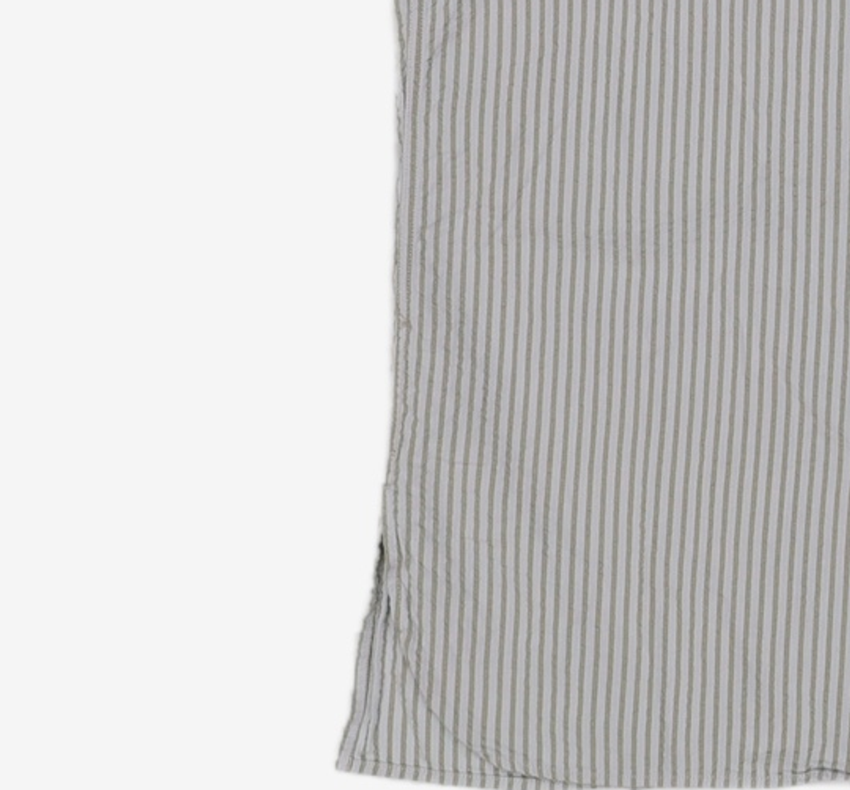 에르메네질도제냐(ERMENEGILDO ZEGNA) 캐주얼 셔츠 S