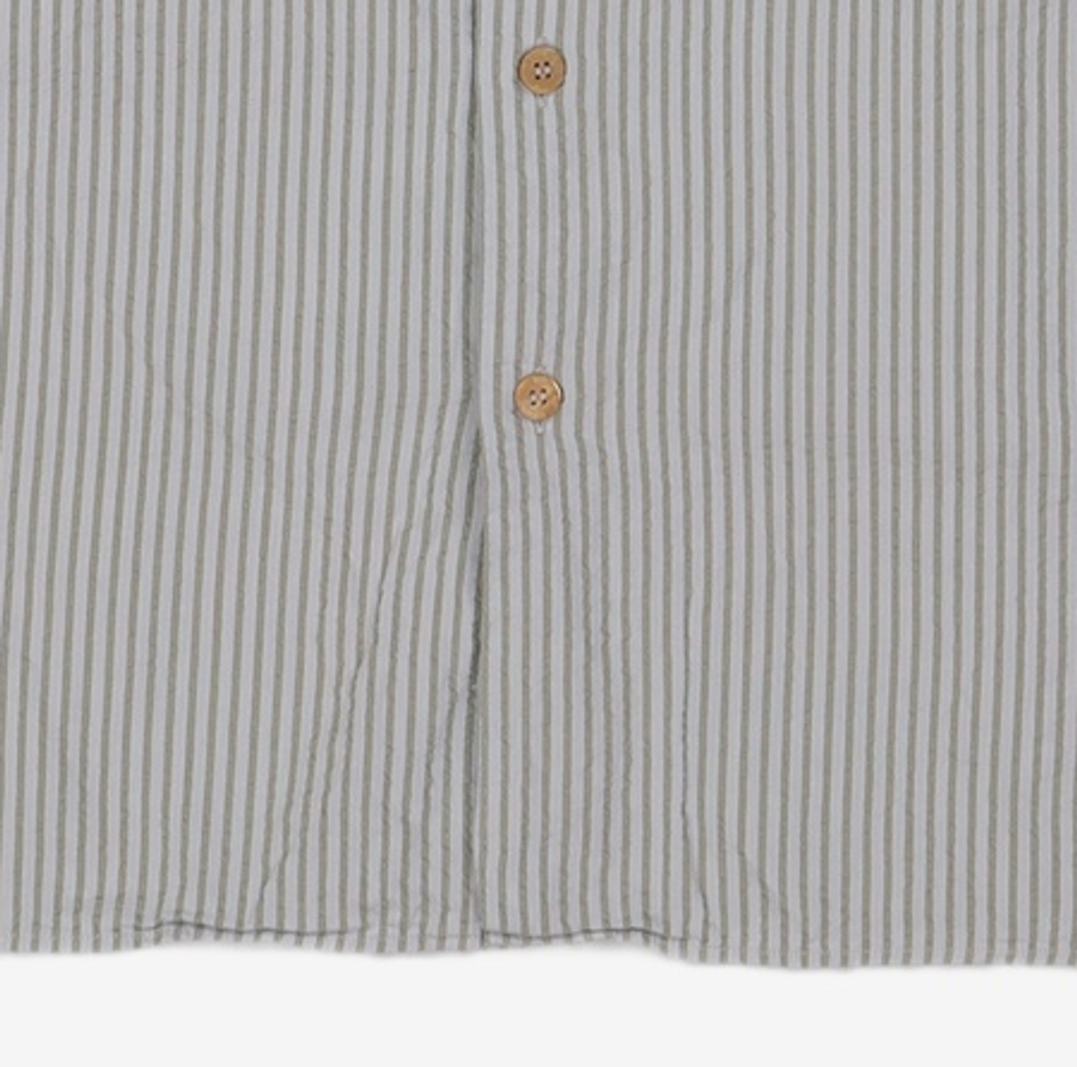 에르메네질도제냐(ERMENEGILDO ZEGNA) 캐주얼 셔츠 S