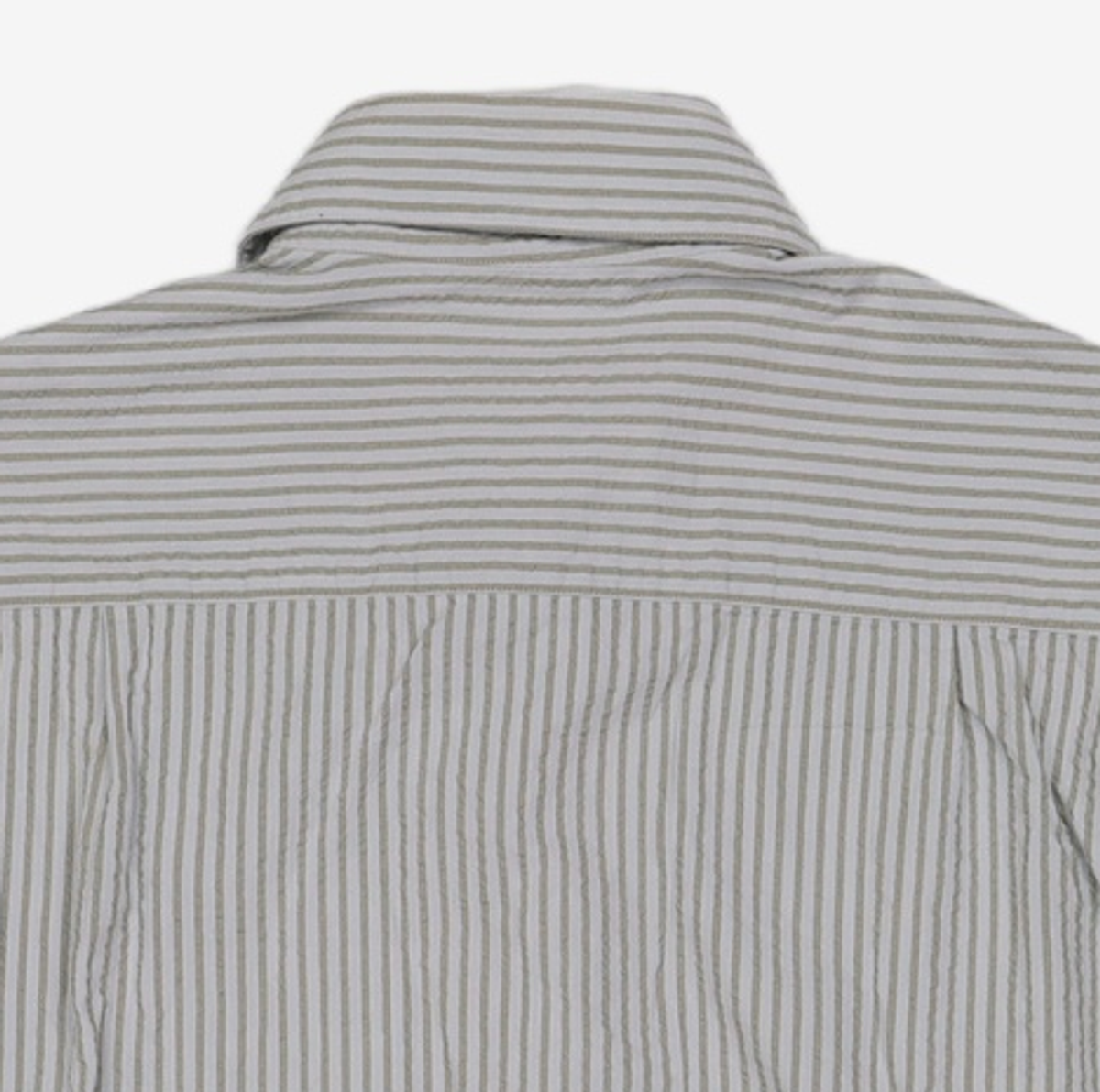 에르메네질도제냐(ERMENEGILDO ZEGNA) 캐주얼 셔츠 S