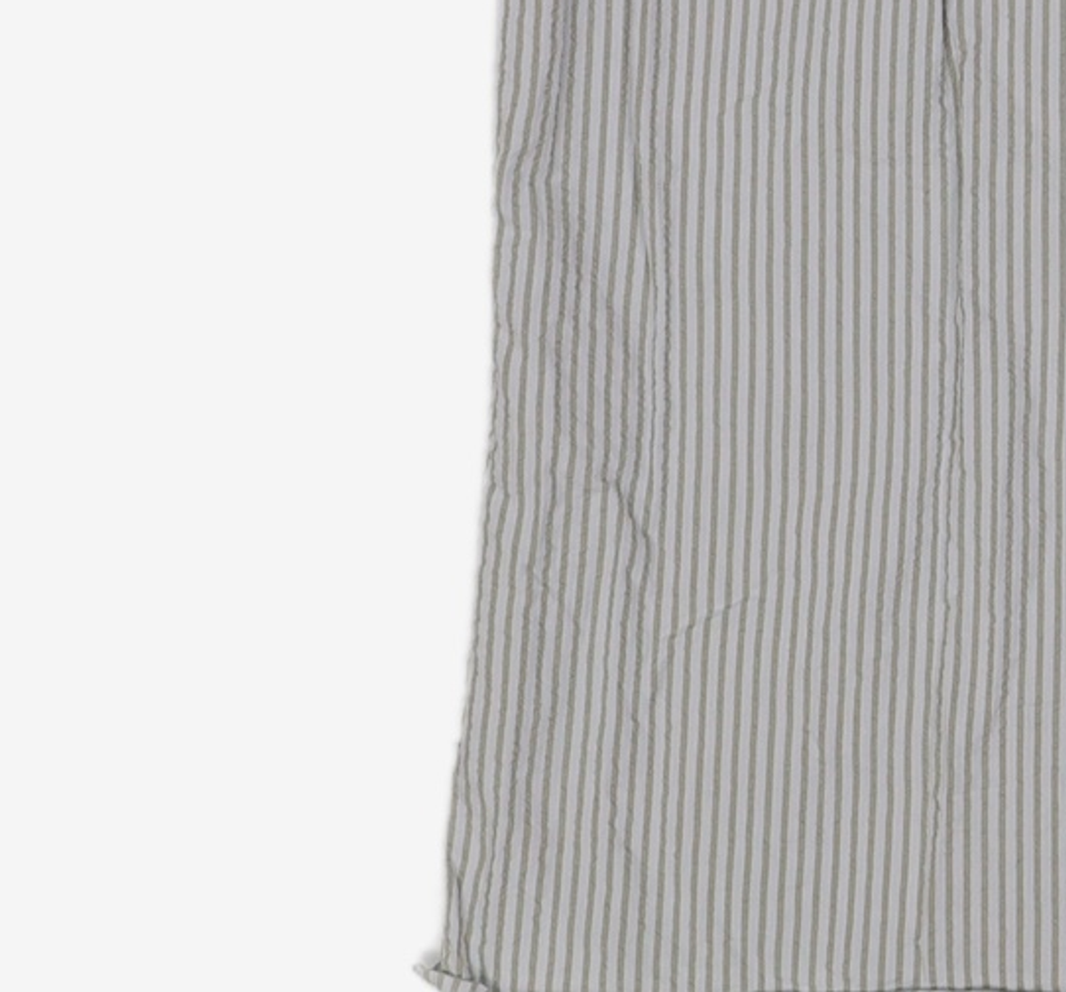 에르메네질도제냐(ERMENEGILDO ZEGNA) 캐주얼 셔츠 S